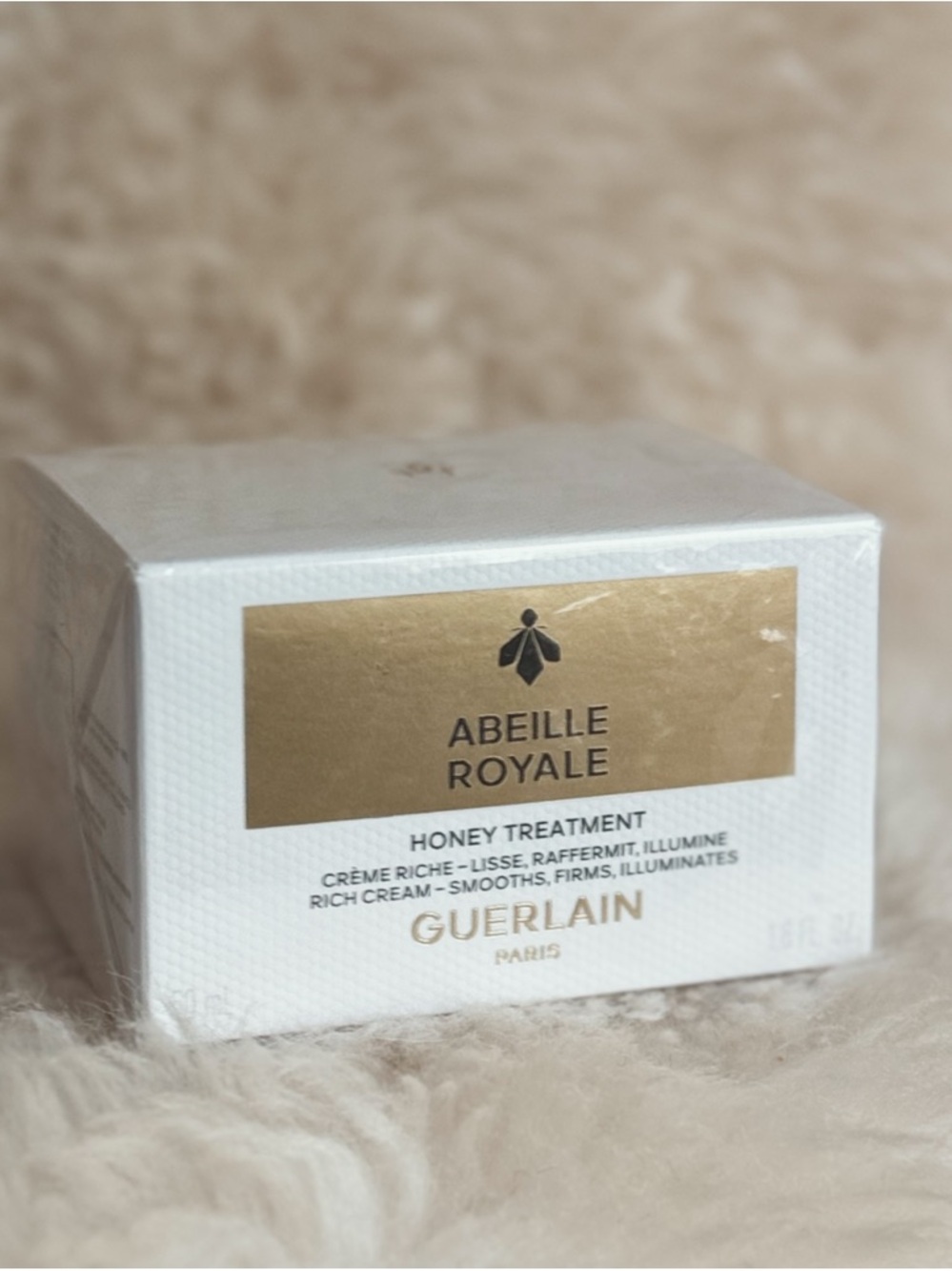 Guerlain Abeille Royale Honey Treatment 50ml /1.6 OZ